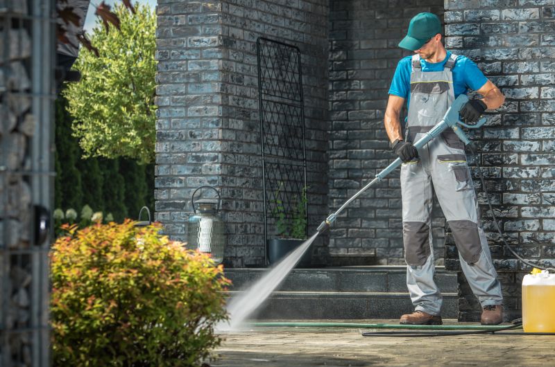 DIY Power Washing Equipment Suppliers